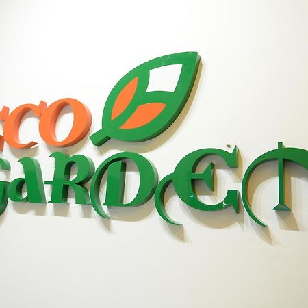 Eco Garden Hotel Rawang Εξωτερικό φωτογραφία
