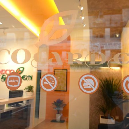 Eco Garden Hotel Rawang Εξωτερικό φωτογραφία