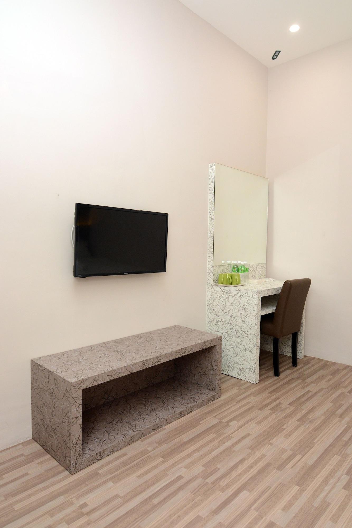 Eco Garden Hotel Rawang Εξωτερικό φωτογραφία