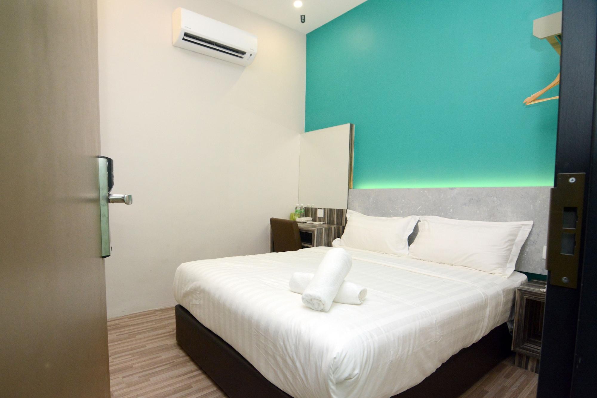 Eco Garden Hotel Rawang Εξωτερικό φωτογραφία