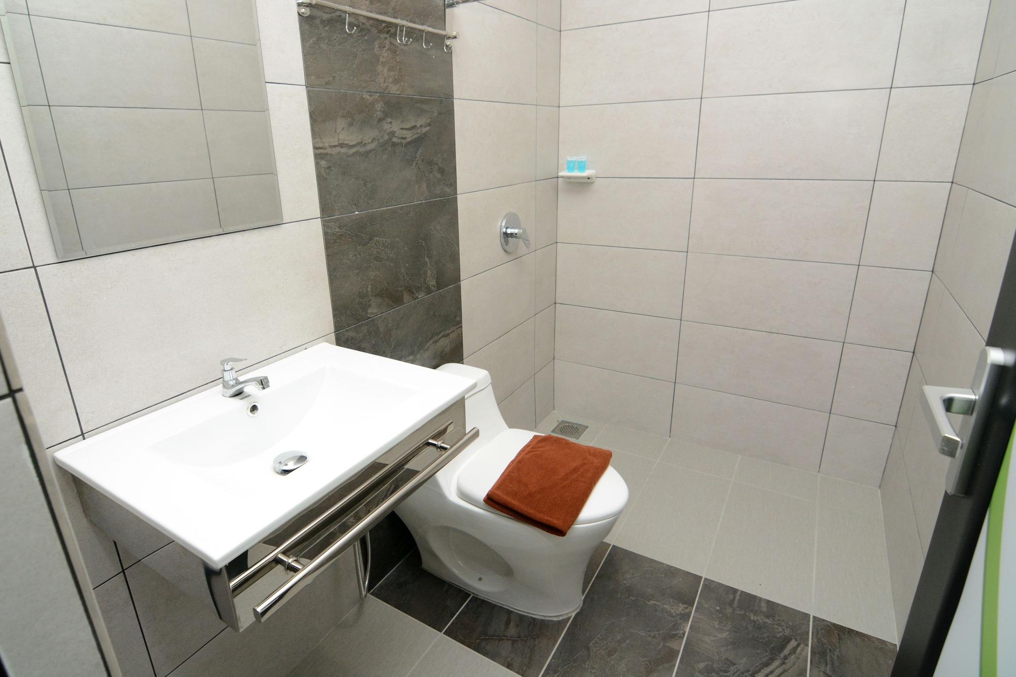 Eco Garden Hotel Rawang Εξωτερικό φωτογραφία