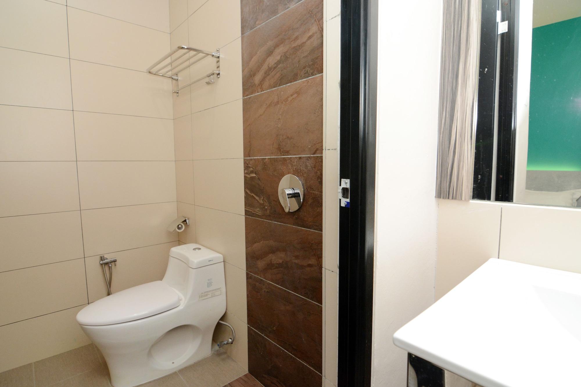 Eco Garden Hotel Rawang Εξωτερικό φωτογραφία
