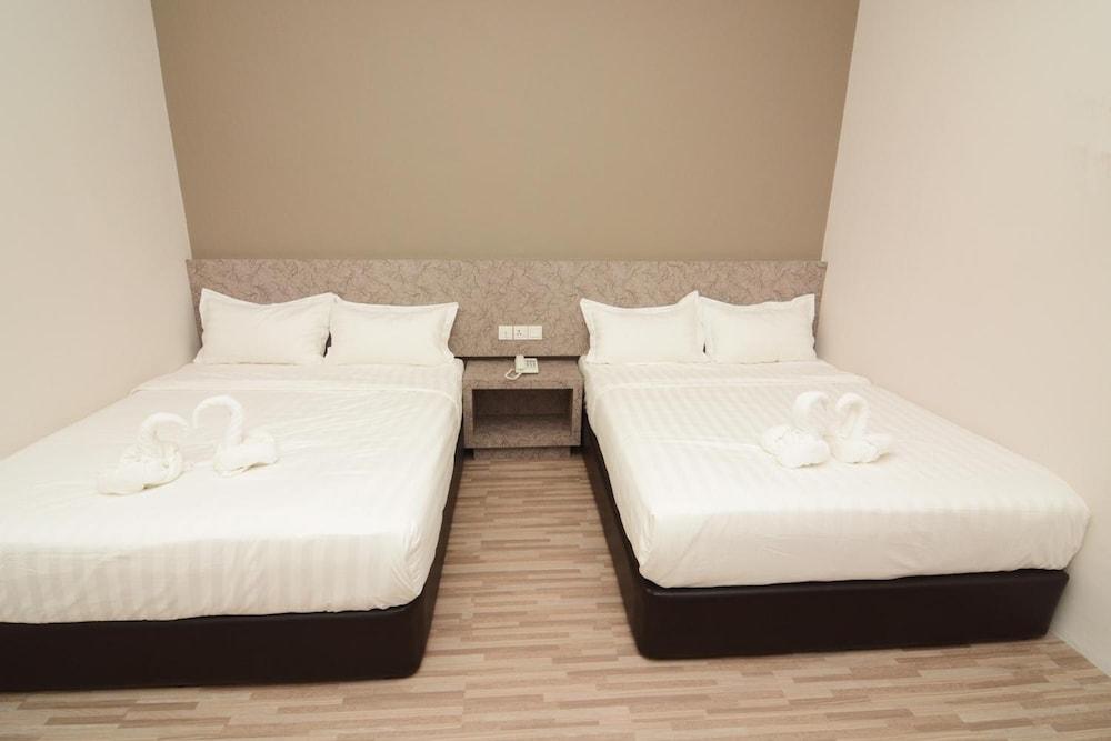 Eco Garden Hotel Rawang Εξωτερικό φωτογραφία