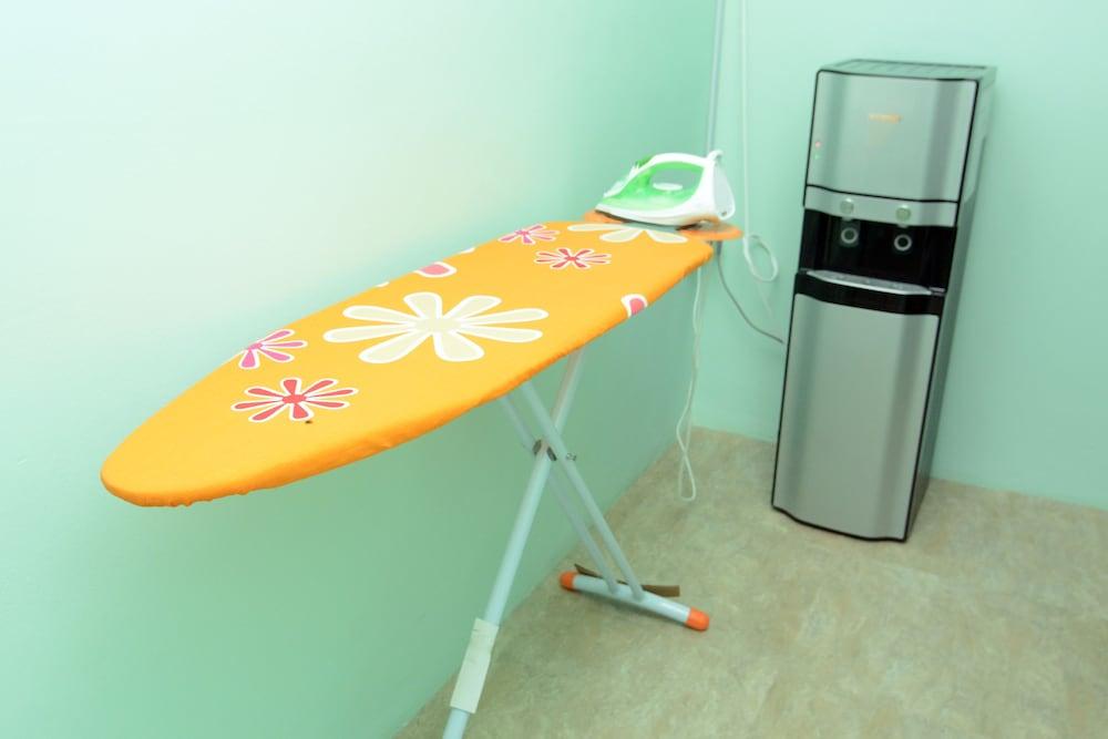 Eco Garden Hotel Rawang Εξωτερικό φωτογραφία